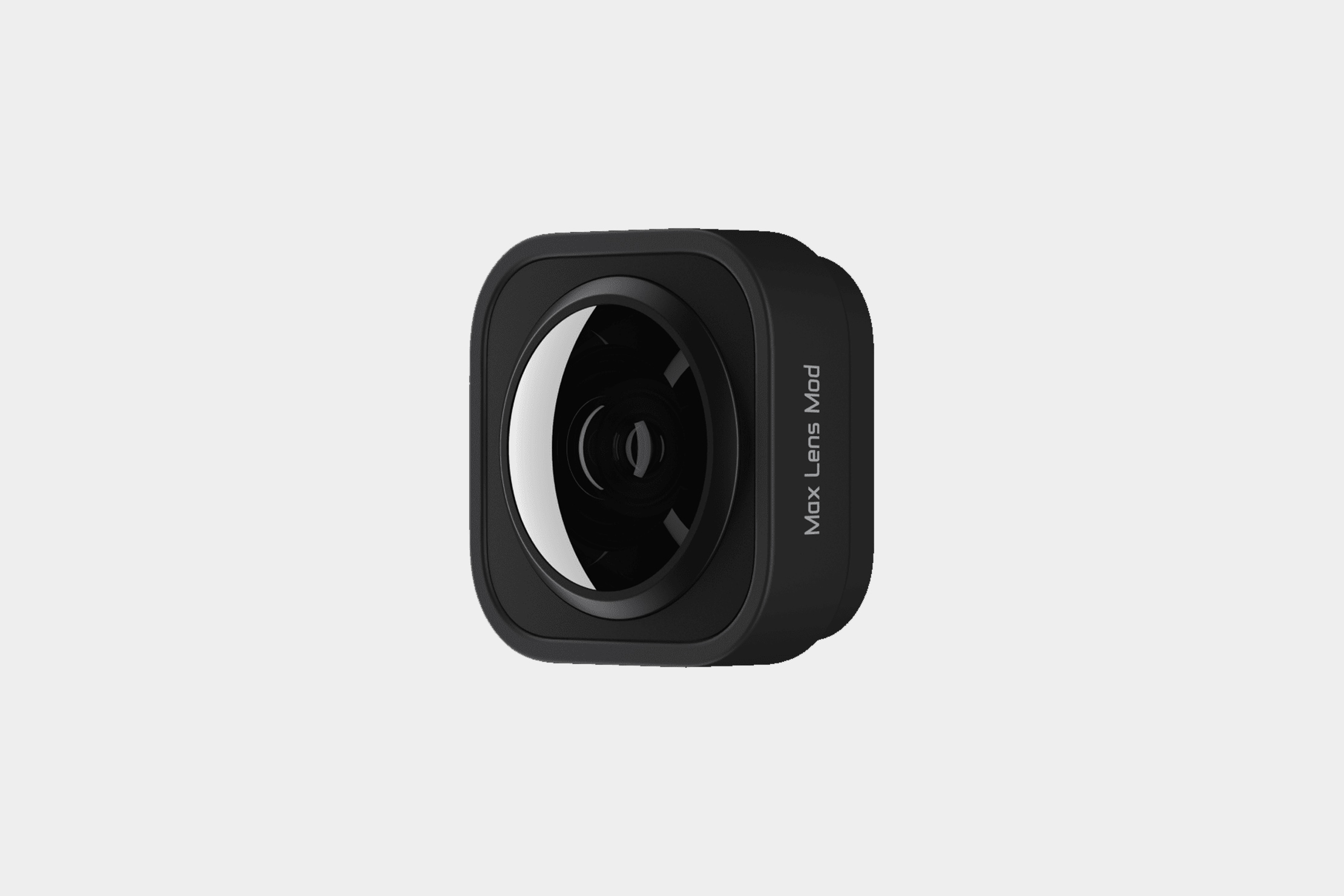 GoPro Max Lens Mod | Pack Hacker