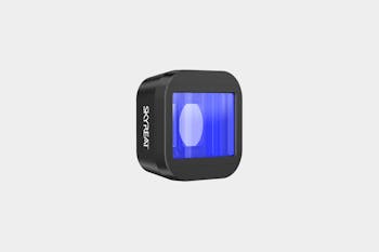 Skyreat 1.33x Anamorphic Lens for GoPro Hero10/Hero9
