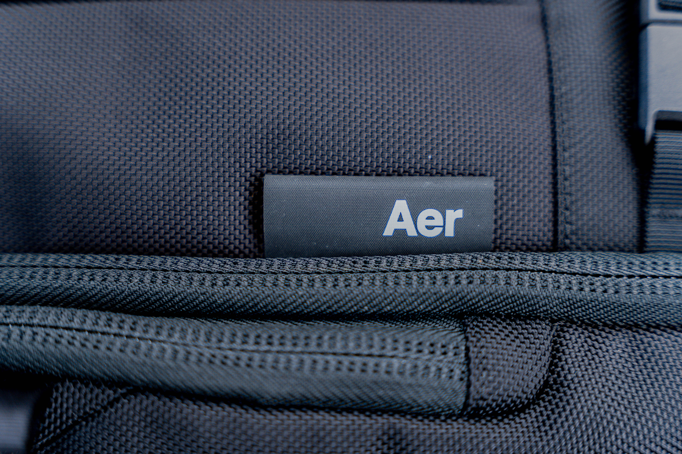 Aer Travel Pack 3 Small Brand