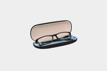 Generic Eyeglasses With Case