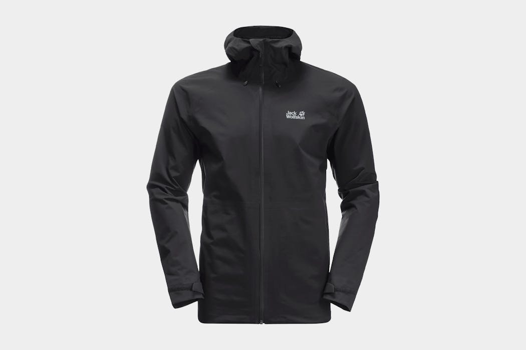 Jack Wolfskin Highest Peak Jacket