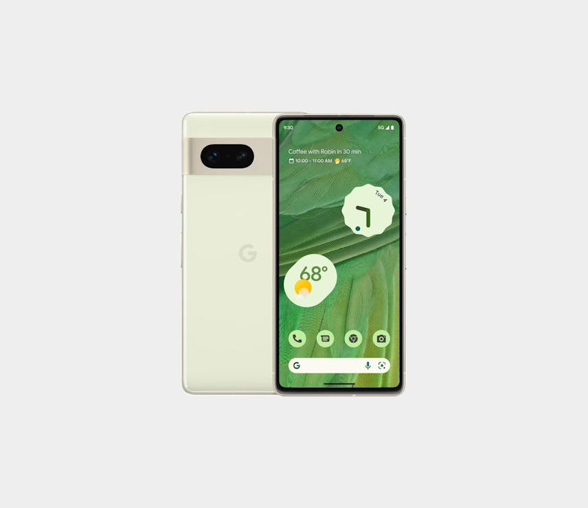 Google Pixel