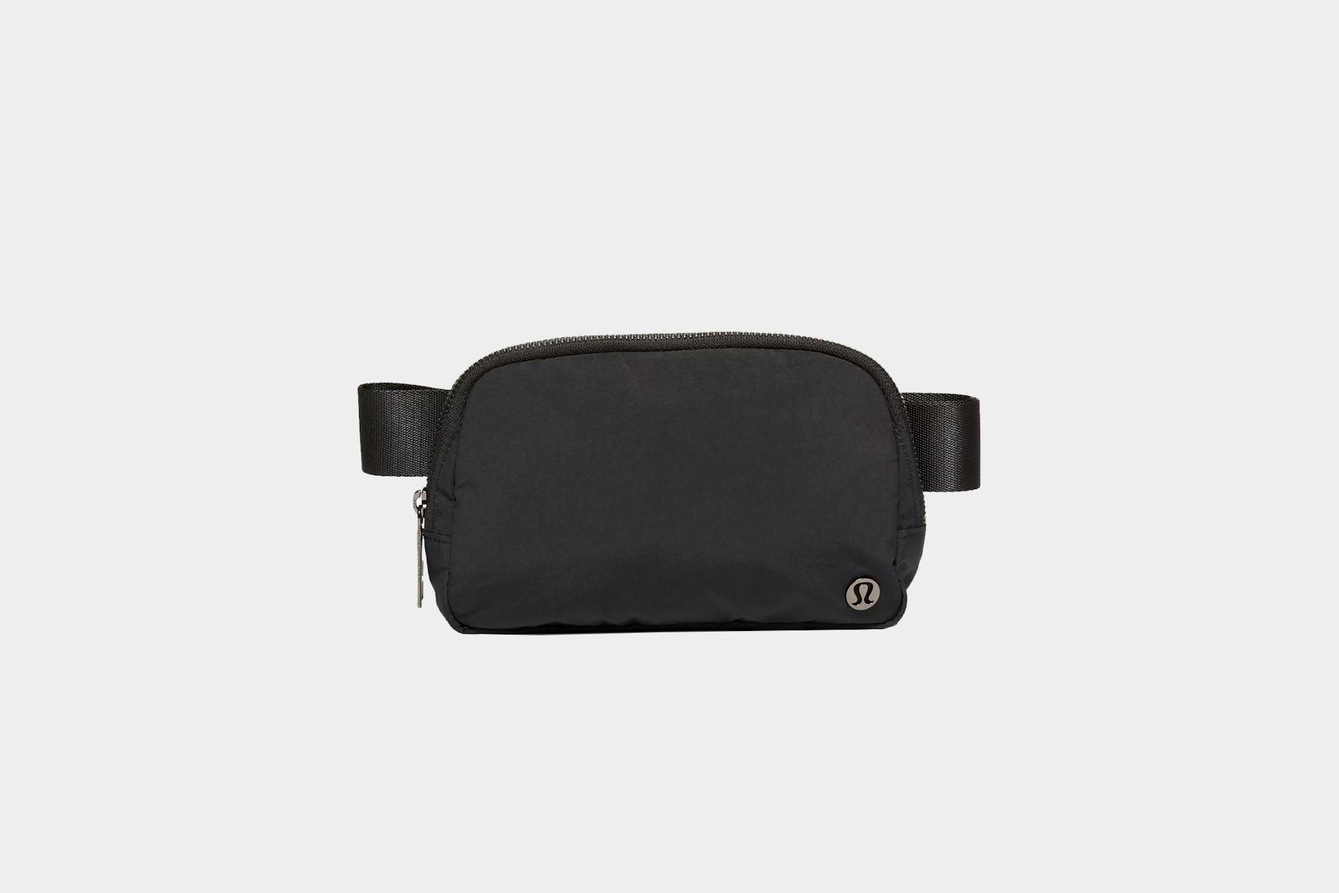 lululemon Everywhere Belt Bag Review Pack Hacker