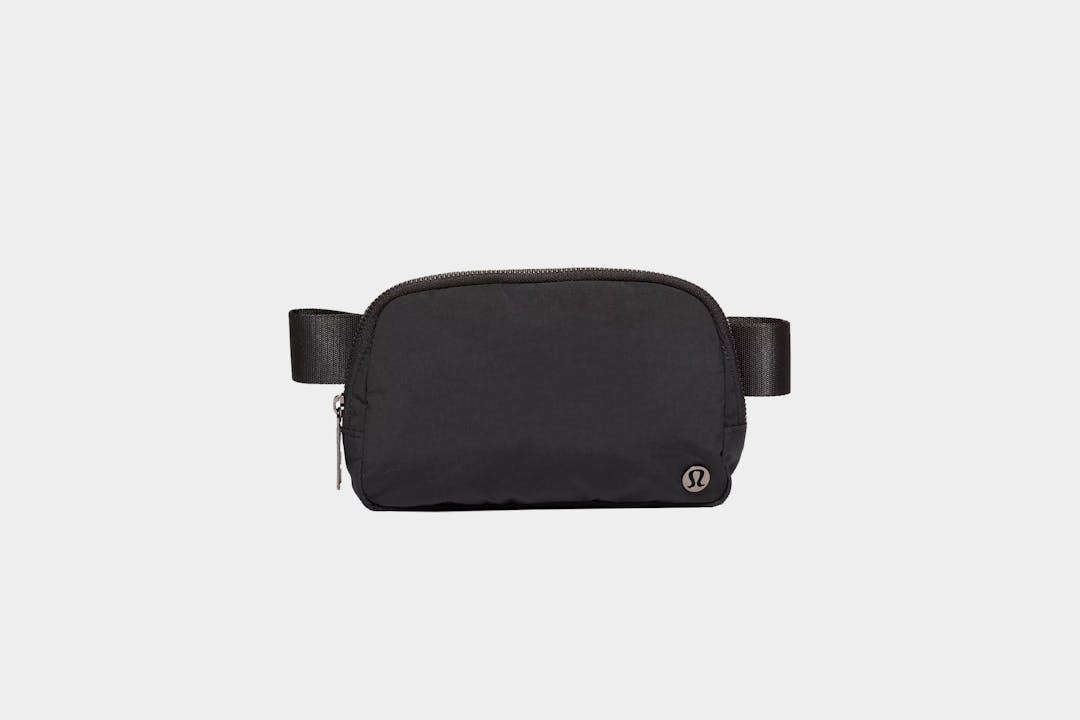lululemon Everywhere Belt Bag Review Pack Hacker