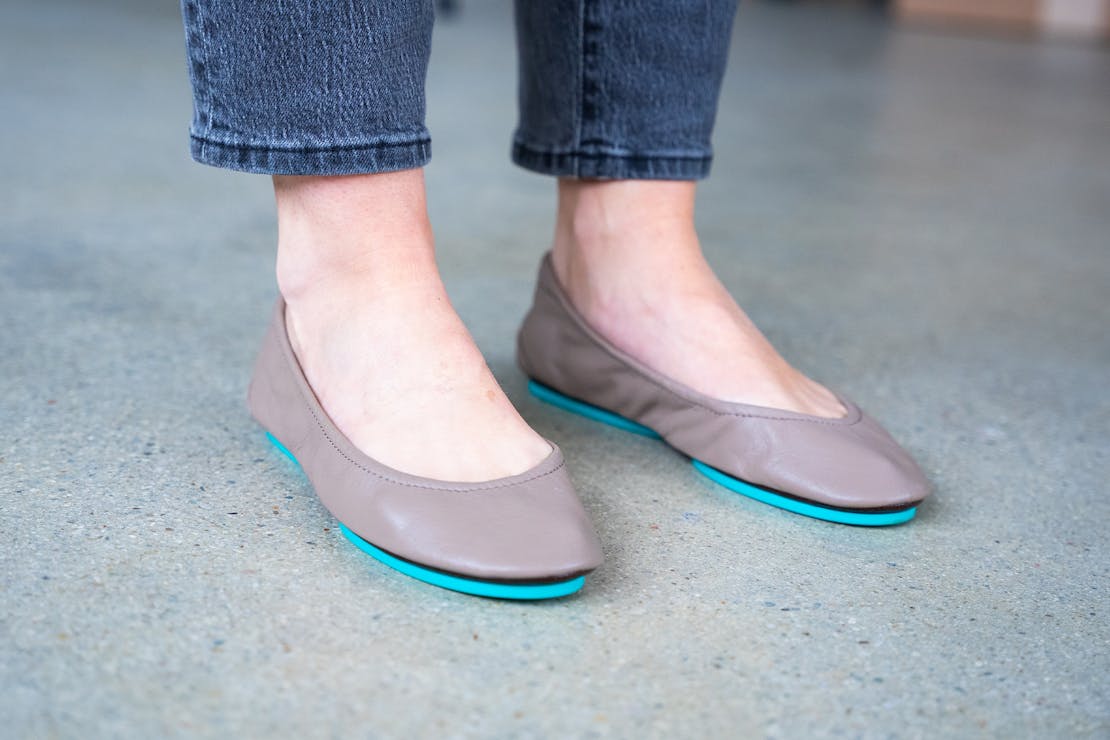 Tieks Ballet Flats