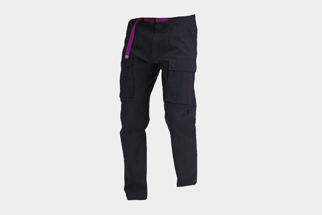 Backcountry Ripstop Cargo Pant (Men’s)