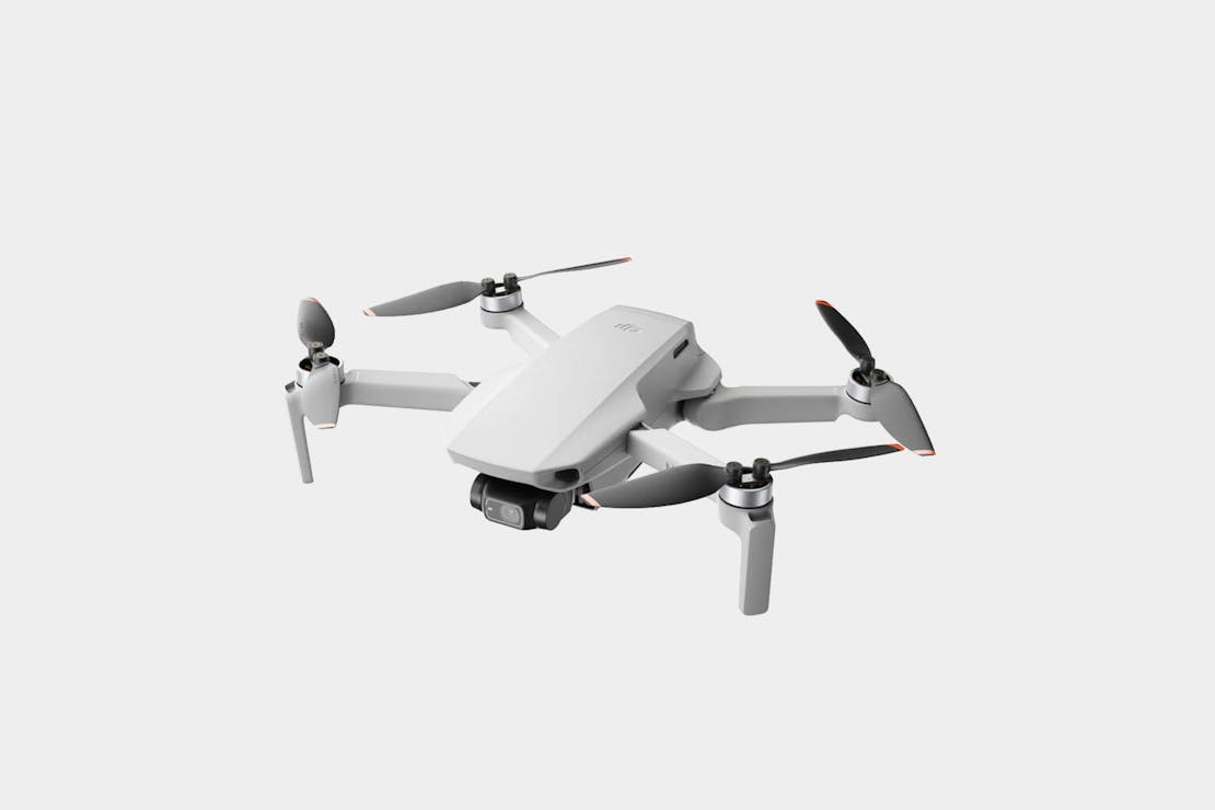 DJI Mini 2