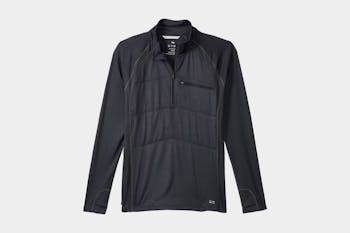 OROS Horizon Quarter Zip