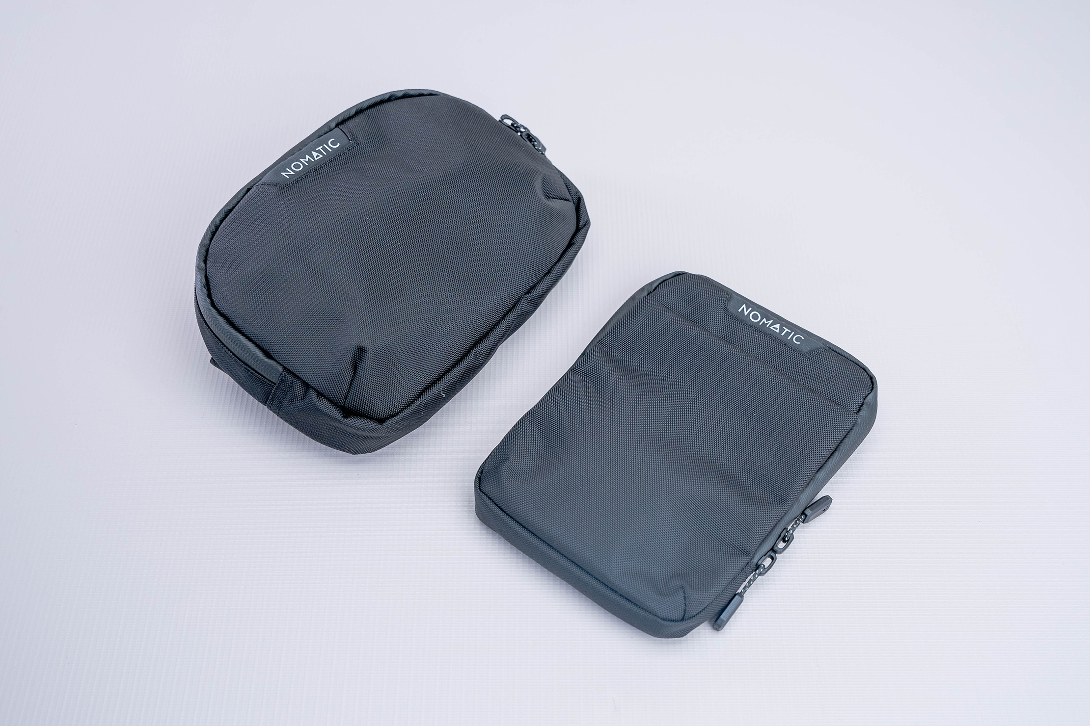 NOMATIC Access Sling Comparison