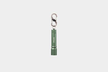 Nite Ize Radiant 100 Keychain Flashlight