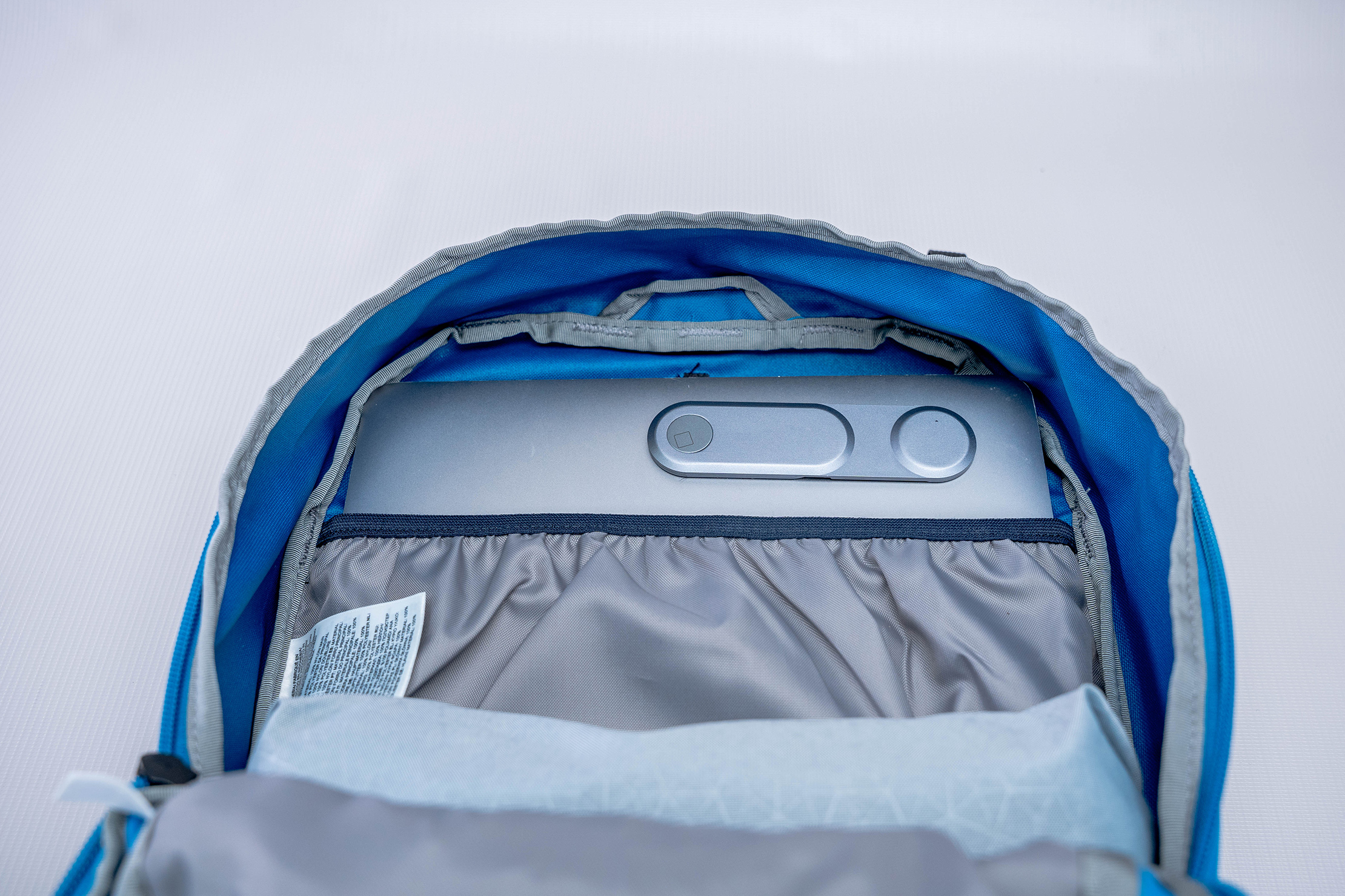 The North Face Basin 18 Backpack Laptop
