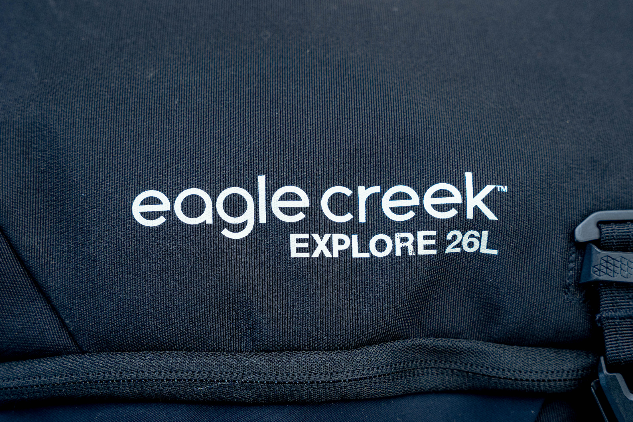 Eagle Creek Explore Backpack 26L Brand