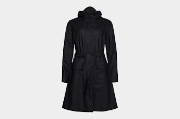 Rains Curve Jacket