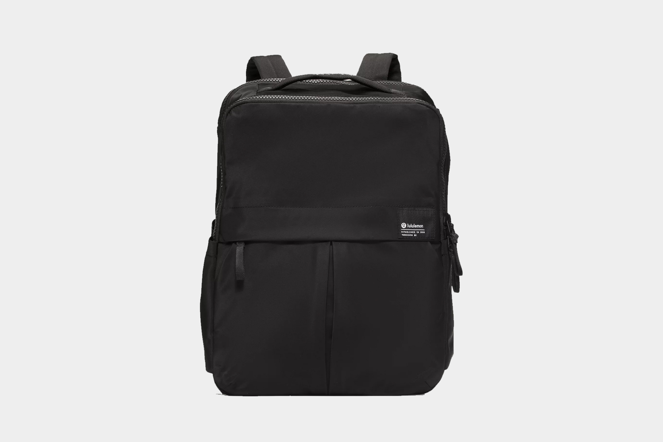lululemon Everyday Backpack 2.0 23L Review