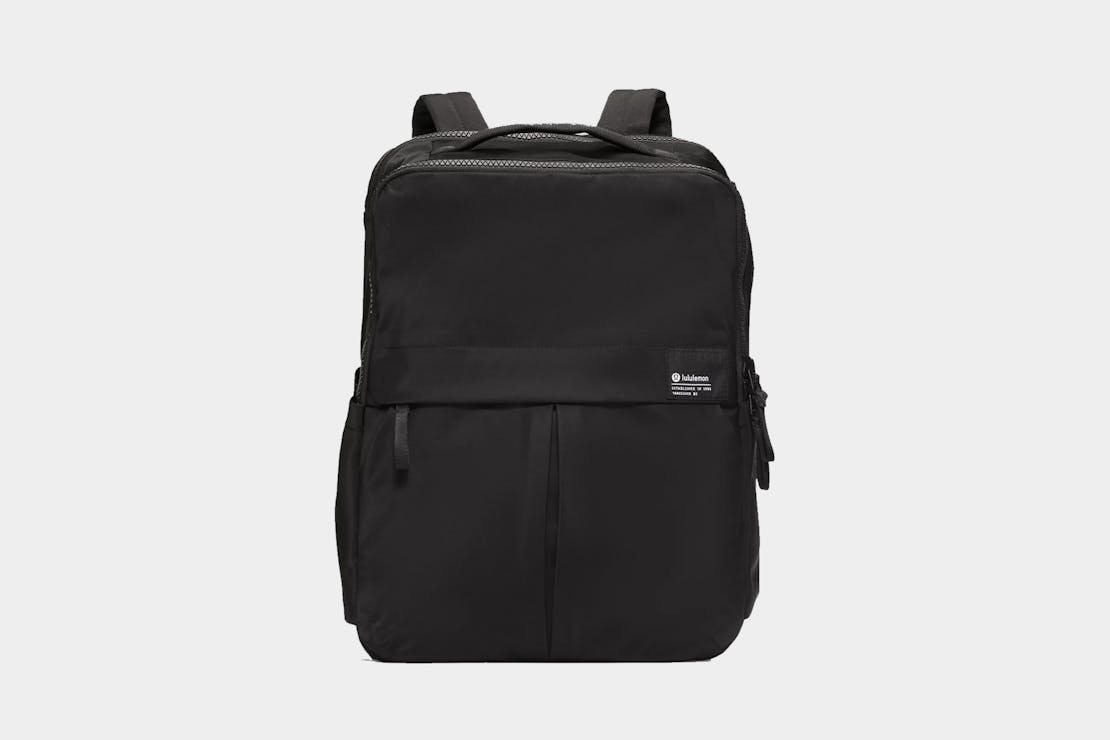 lululemon Everyday Backpack 2.0 23L Review Pack Hacker