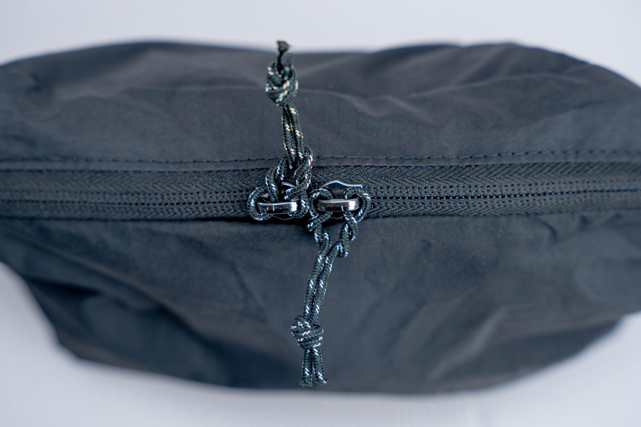 Eagle Creek Packable Waist Bag Zipper