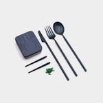 Outlery Cutlery Travel Set (Full Set)