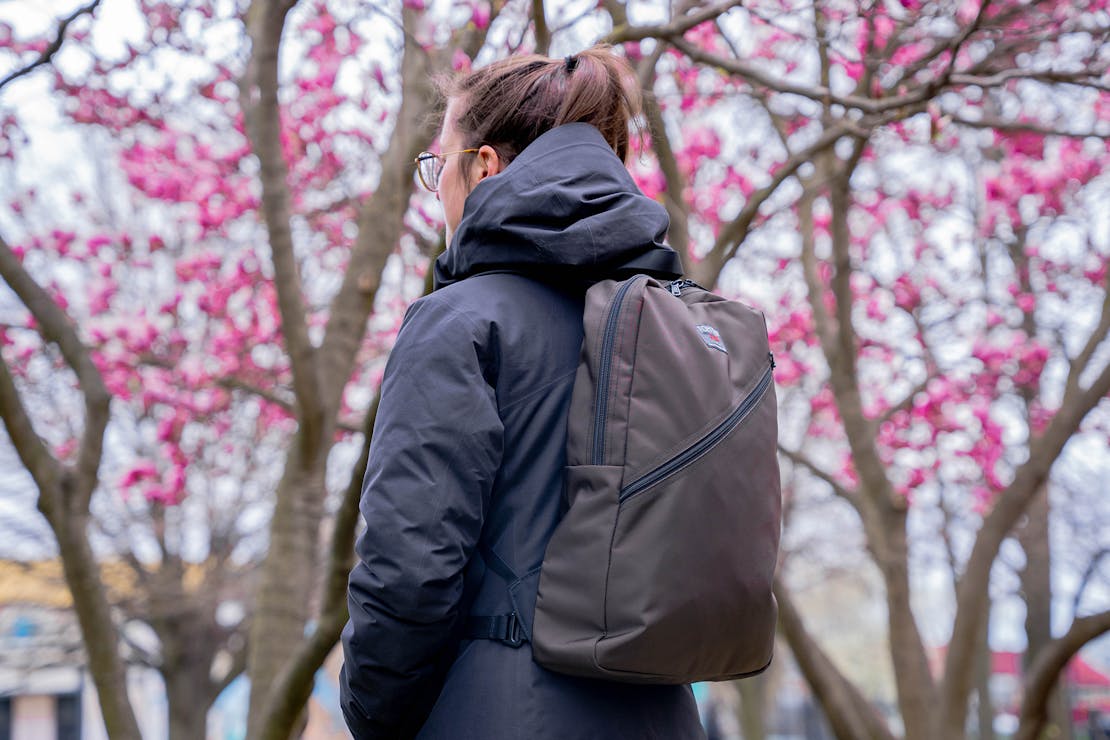 Tom Bihn Daylight Backpack Review