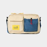 Long Weekend Santa Fe Shoulder Bag