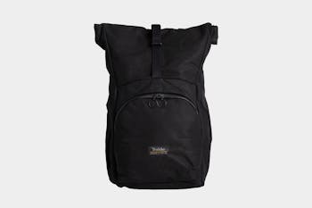 Trakke Wester Roll-Top Backpack