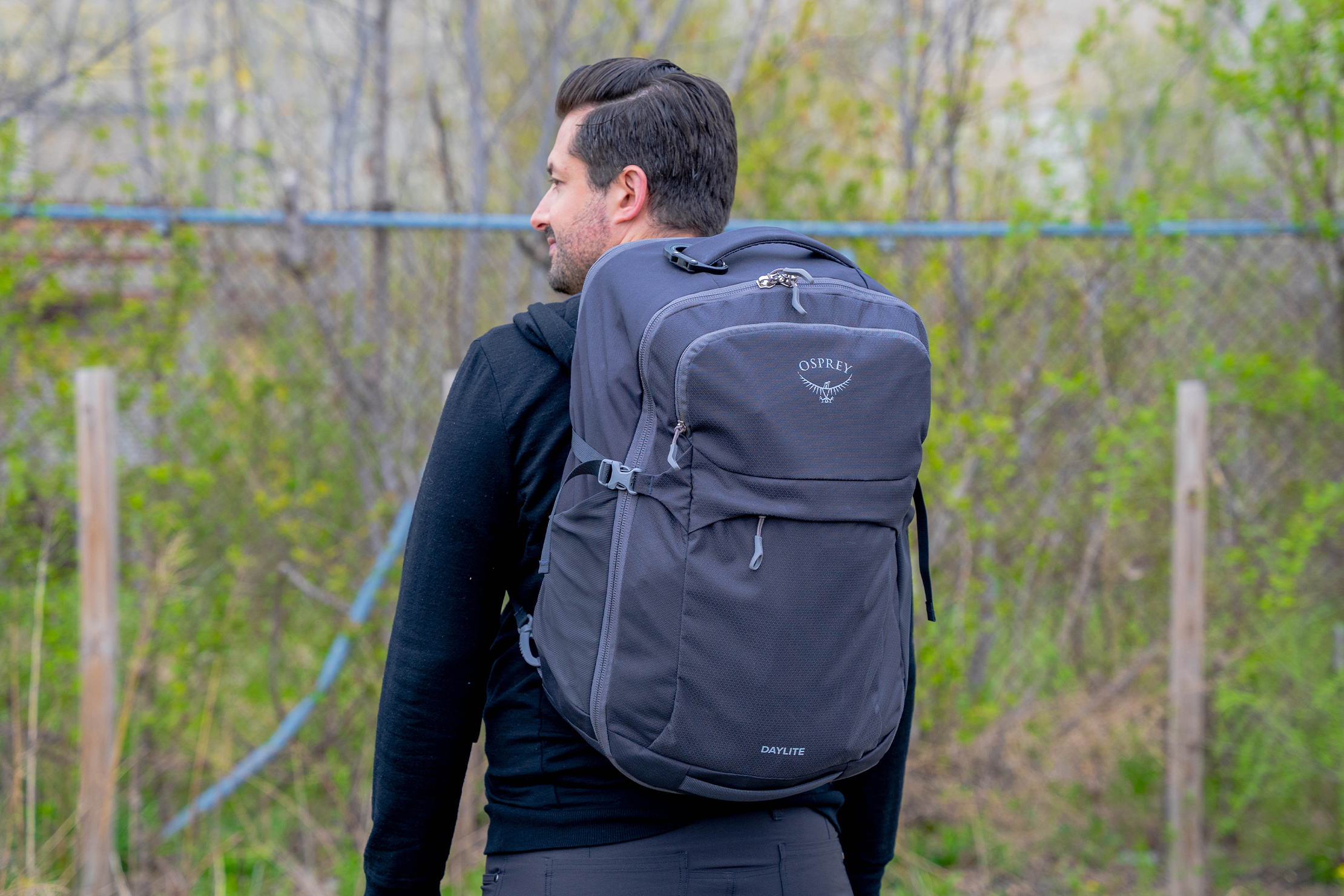 Daylite Carry-On Travel Pack 44 Review | Pack Hacker