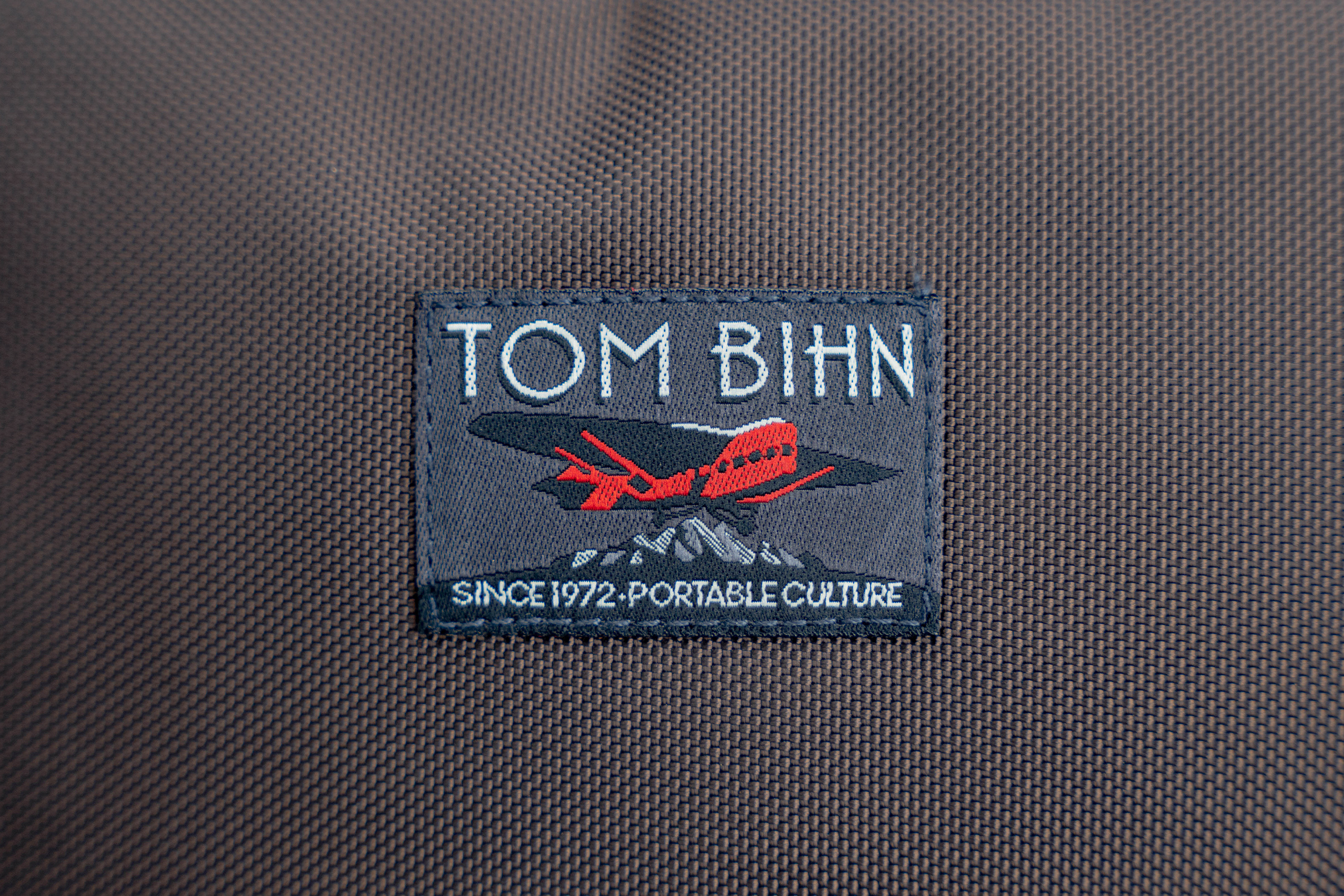Tom Bihn Daylight Backpack Brand