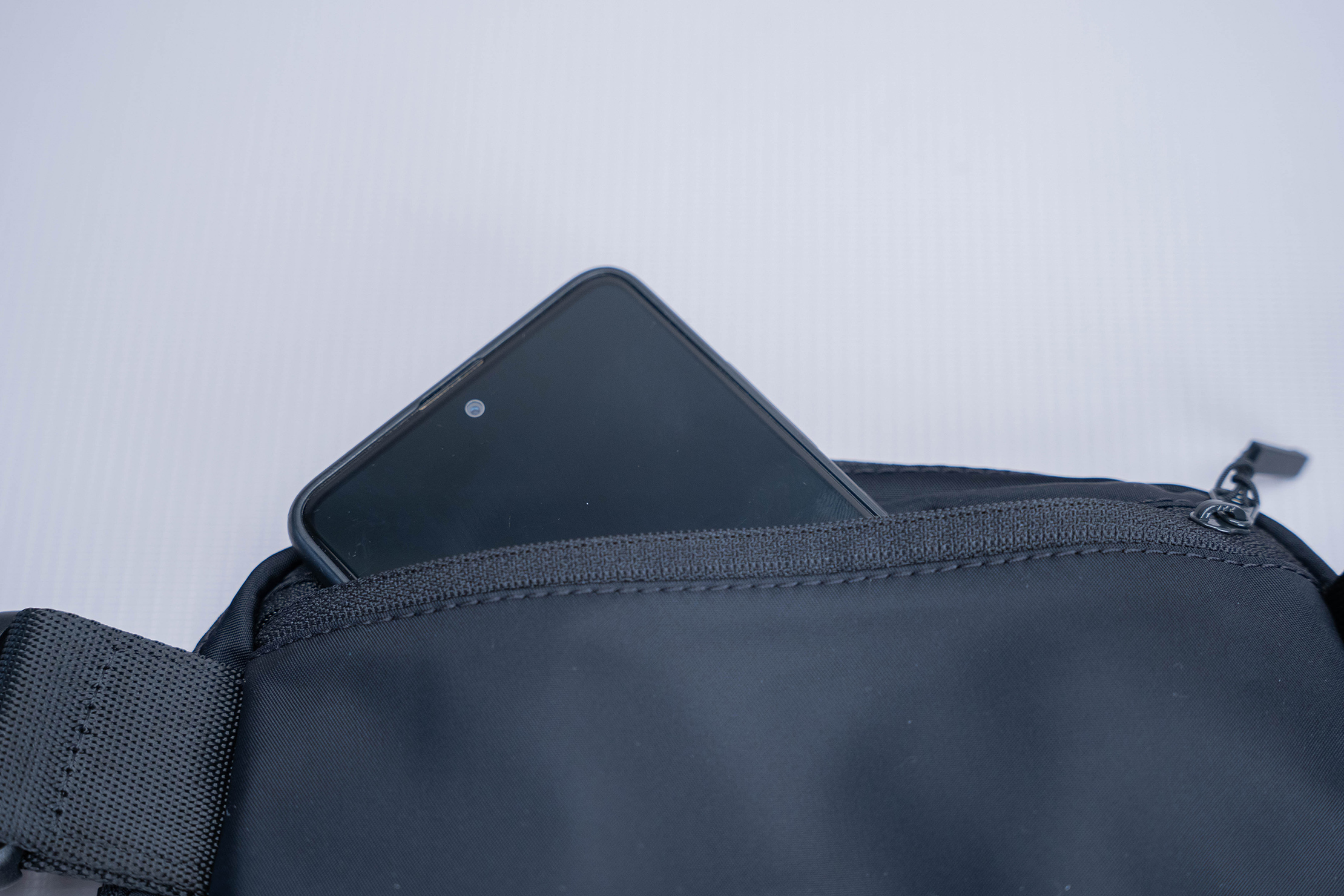 My Review of the Lululemon Belt Bag - Digitaldaybook