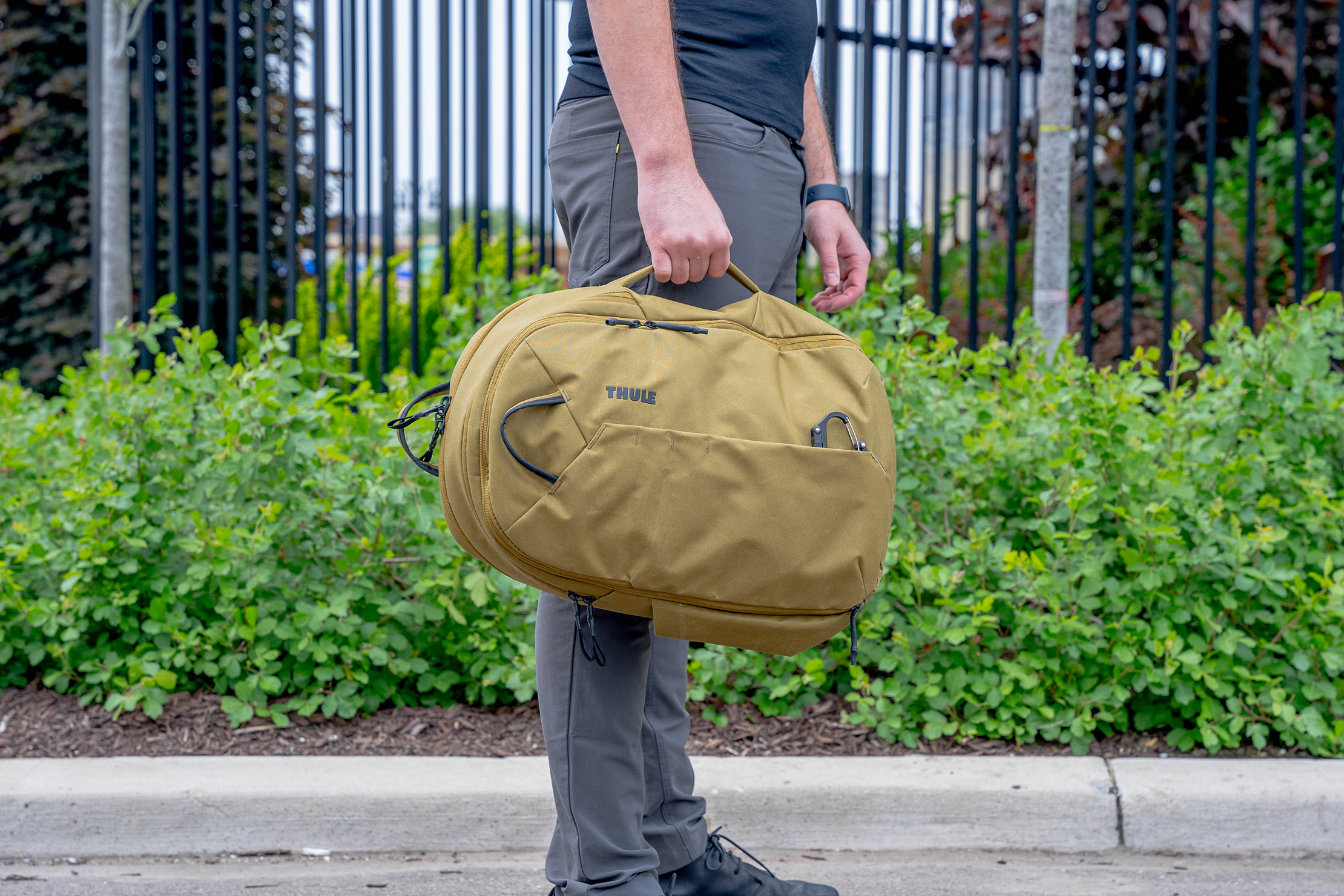 Thule Aion 28L Review