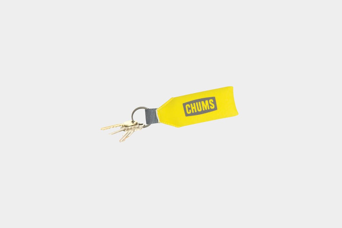 Chums Neo Floating Keychain