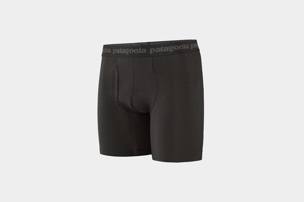 Patagonia Essential Boxer Briefs