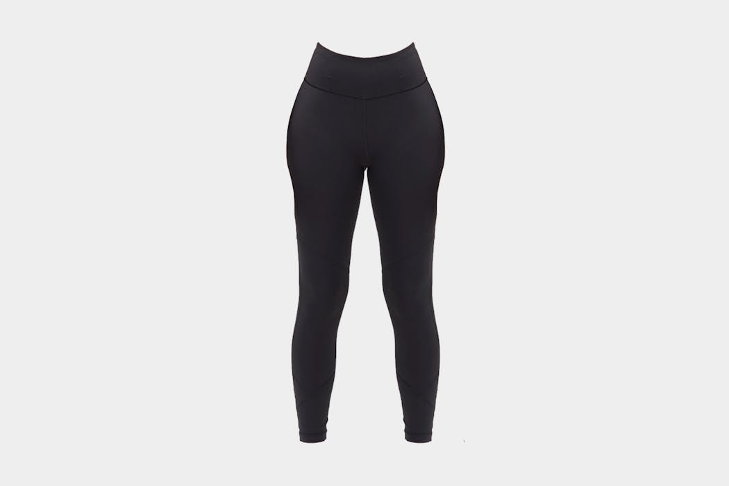 tentree InMotion 7/8 Seamed Legging