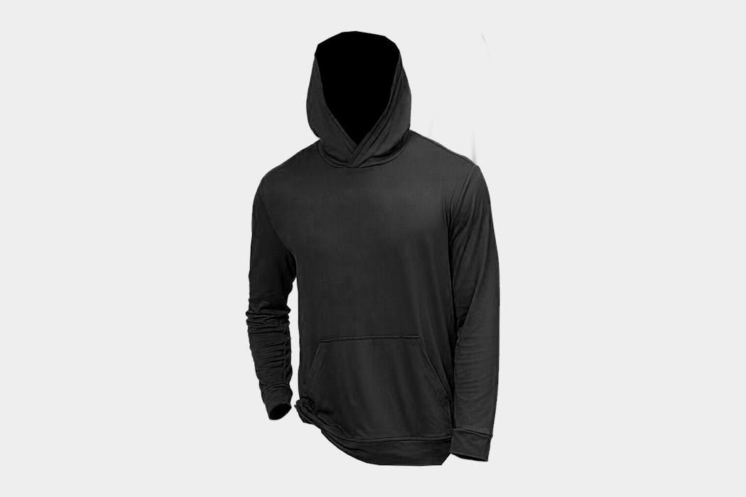 Stoic Pullover Hoodie (Men’s)