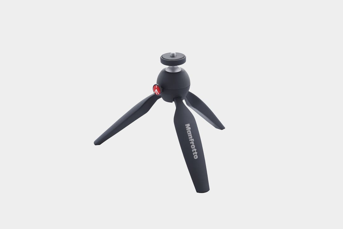 Manfrotto PIXI Mini Tripod