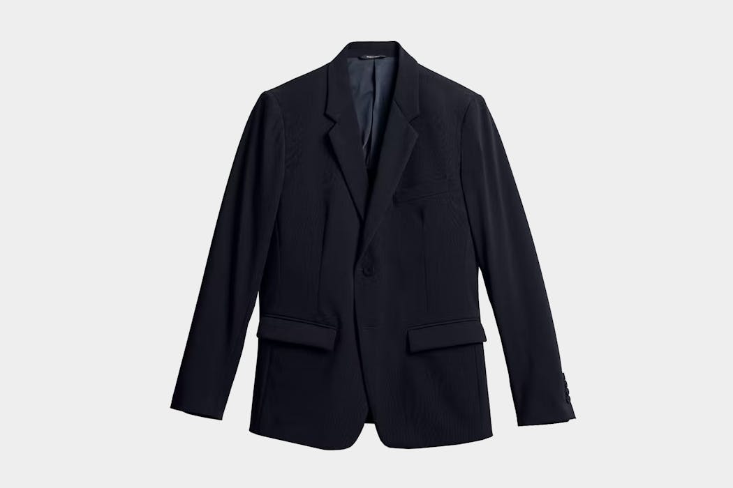 Ministry of Supply Men’s Velocity Suit Jacket