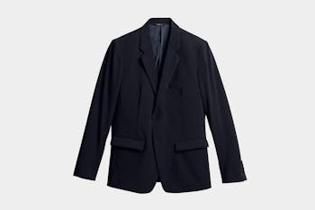 Ministry of Supply Men’s Velocity Suit Jacket