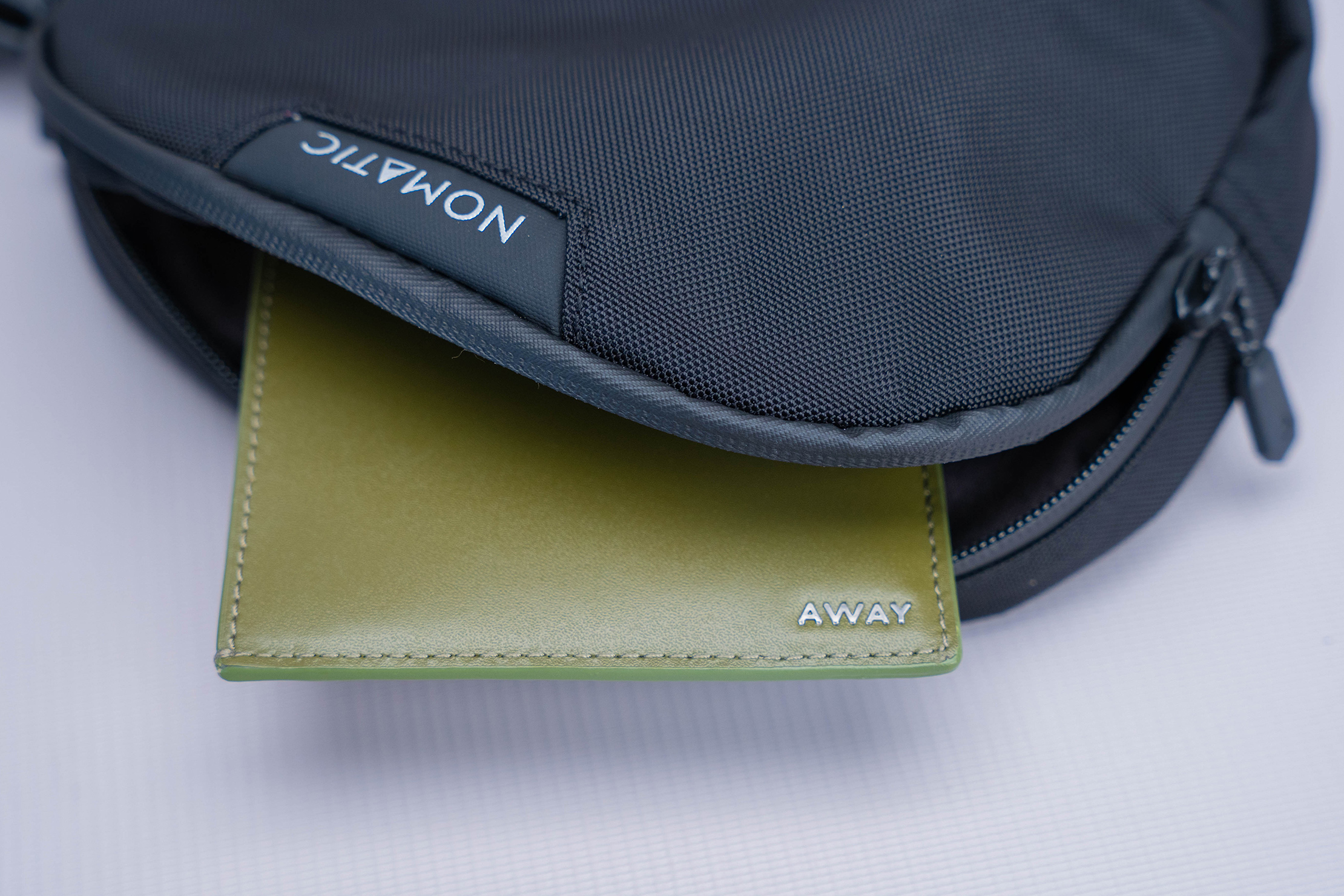 Away Passport Holder Review