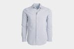 Mizzen+Main Leeward Dress Shirt