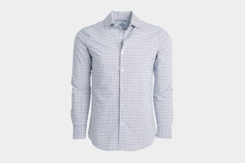 Mizzen+Main Leeward Dress Shirt