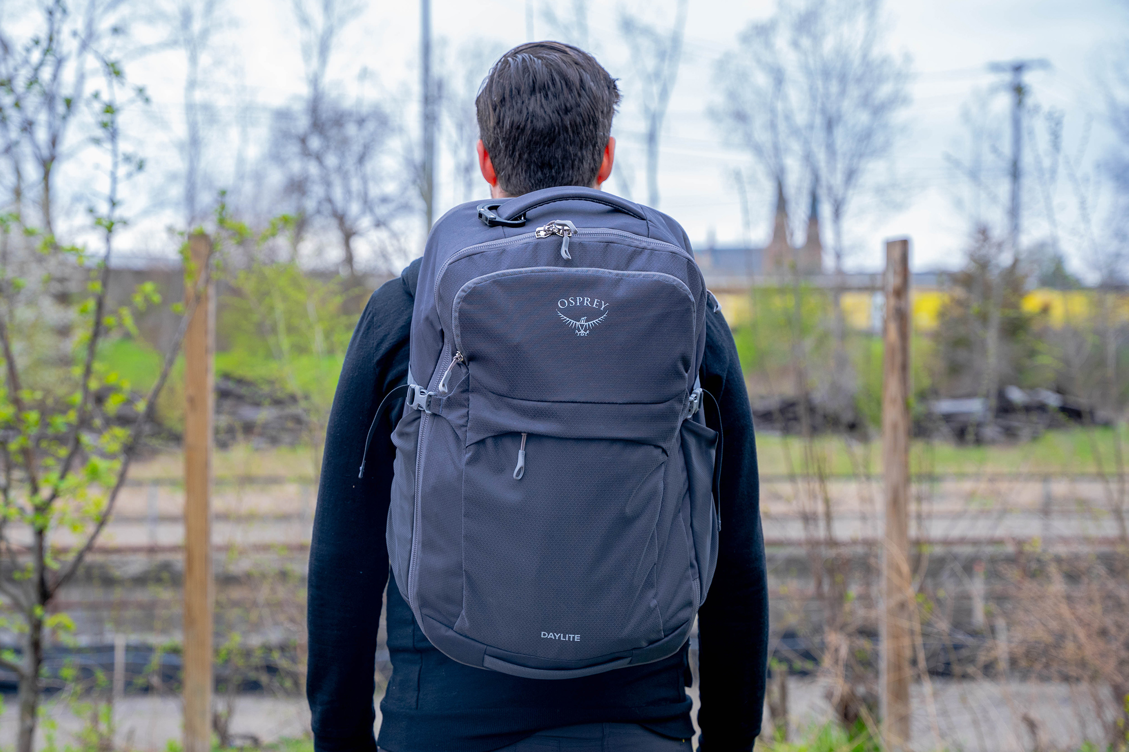 Best osprey backpack for carry clearance on