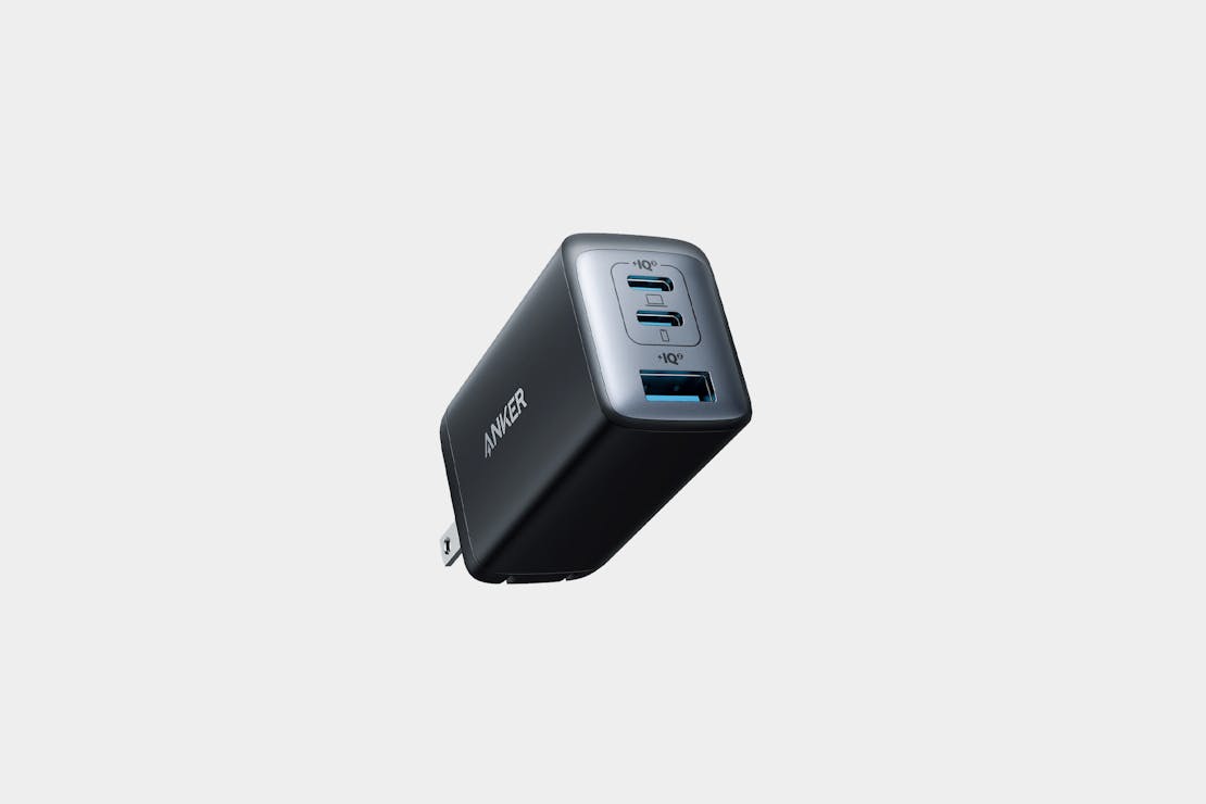 Anker Nano II 65W Charger (735)