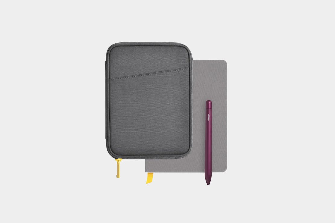 Baronfig Idea Toolset