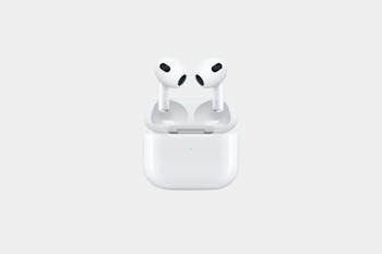 Apple AirPods (3rd generation)