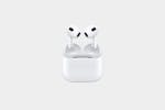 Apple AirPods (3rd generation)