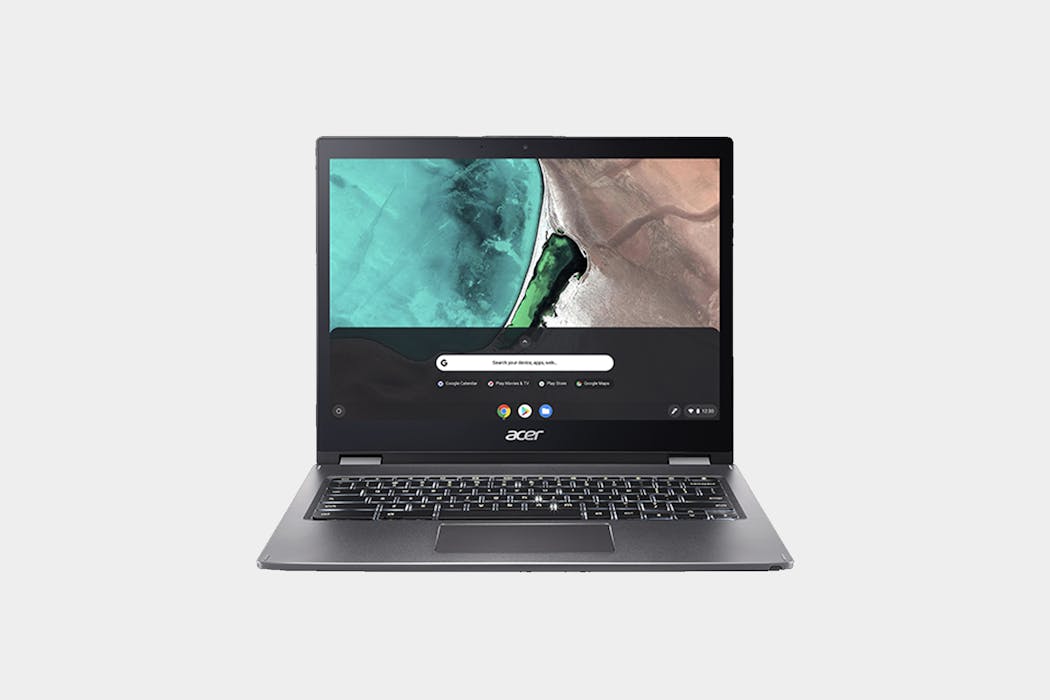 Acer Chromebook Spin 512