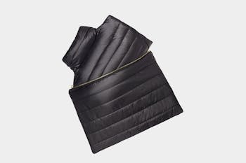 Kate Spade packable down jacket