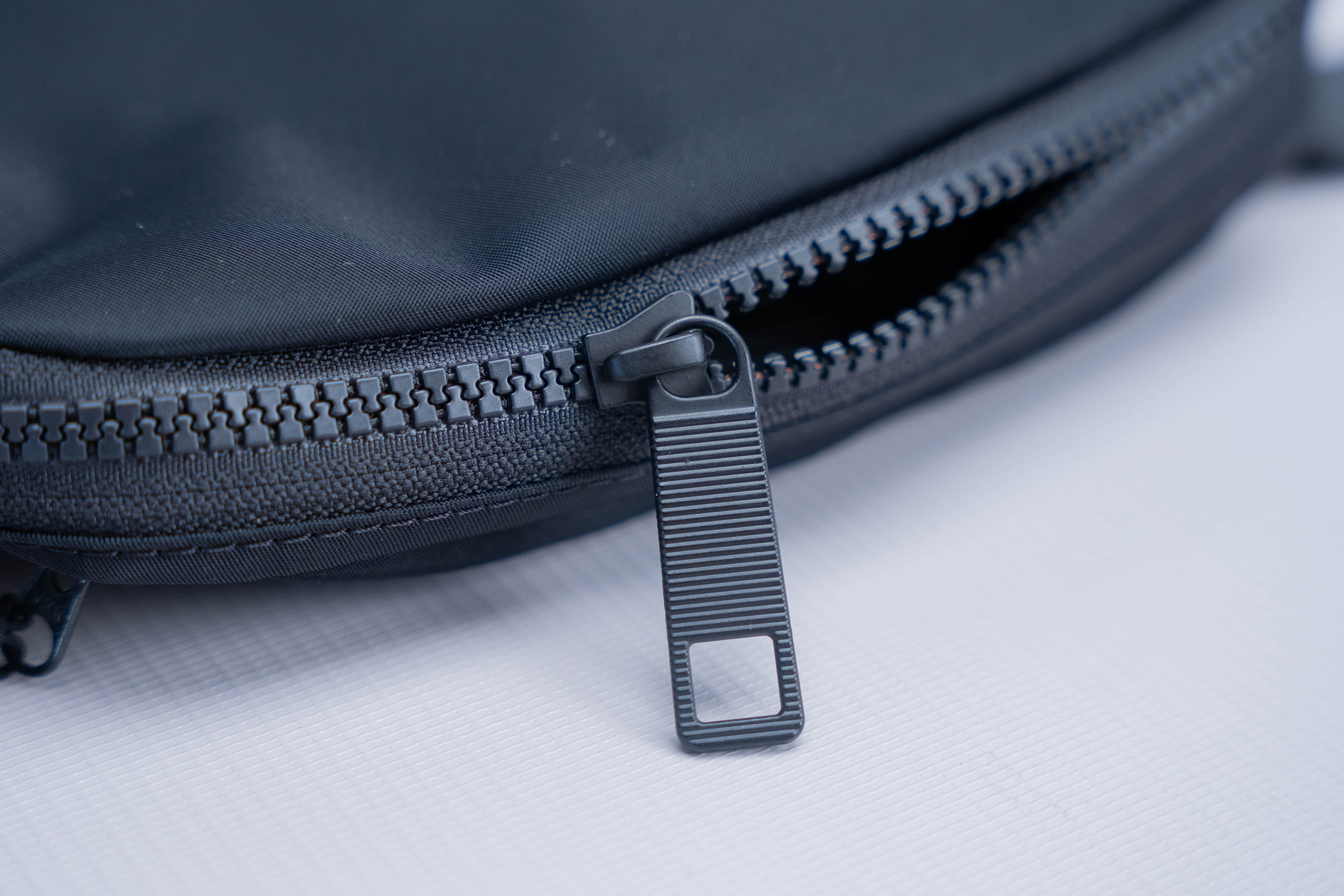 Lululemon Everywhere Clear Belt Bag Review - KatWalkSF