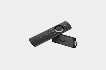 Amazon Fire TV Stick 4K