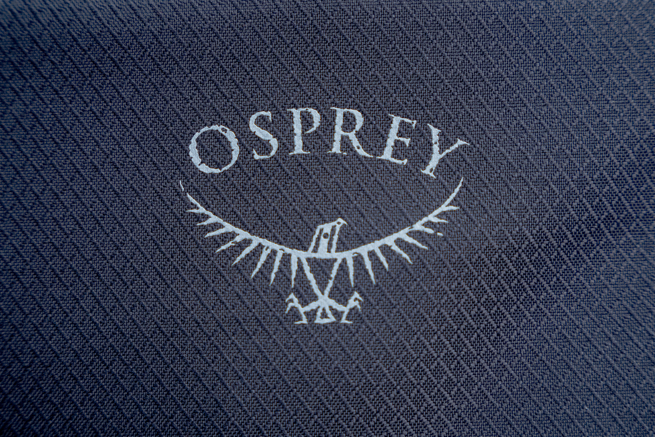 Osprey packs logo best sale