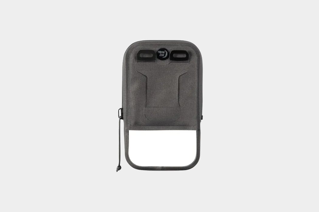 Nite Ize RunOff Waterproof Phone Case