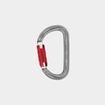 Petzl Am’D TWIST-LOCK